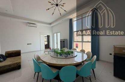 Villa - 5 Bedrooms - 6 Bathrooms for rent in Nad Al Sheba 4 - Nad Al Sheba - Dubai Villa - 5 Bedrooms - 6 Bathrooms for rent in Nad Al Sheba 4 - Nad Al Sheba - Dubai