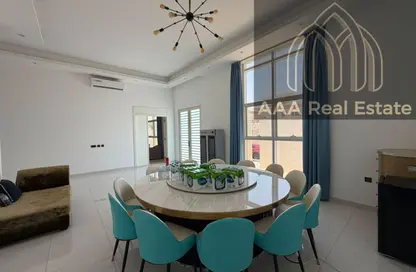 Villa - 5 Bedrooms - 6 Bathrooms for rent in Nad Al Sheba 4 - Nad Al Sheba - Dubai Villa - 5 Bedrooms - 6 Bathrooms for rent in Nad Al Sheba 4 - Nad Al Sheba - Dubai