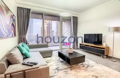 Apartment - 1 Bedroom - 1 Bathroom for rent in Creek Gate Tower 1 - Creek Gate - Dubai Creek Harbour (The Lagoons) - Dubai Apartment - 1 Bedroom - 1 Bathroom for rent in Creek Gate Tower 1 - Creek Gate - Dubai Creek Harbour (The Lagoons) - Dubai