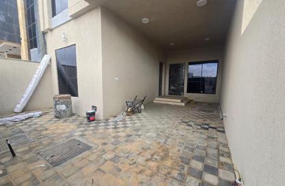 Townhouse - 4 Bedrooms - 5 Bathrooms for sale in Al Helio 2 - Al Helio - Ajman