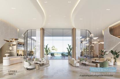 Apartment - Studio - 1 Bathroom for sale in Porto Playa - Mina Al Arab - Ras Al Khaimah