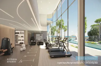 Apartment - Studio - 1 Bathroom for sale in Porto Playa - Mina Al Arab - Ras Al Khaimah