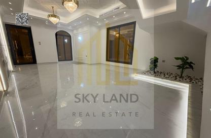 Villa - 5 - 7 for sale in Kabbali Hills - Al Helio 2 - Al Helio - Ajman Villa - 5 - 7 for sale in Kabbali Hills - Al Helio 2 - Al Helio - Ajman