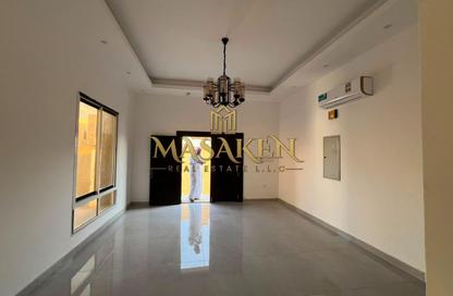 Villa - 4 Bedrooms - 6 Bathrooms for rent in Al Zaheya Gardens - Al Zahya - Ajman