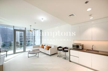 Apartment - 1 Bedroom - 1 Bathroom for sale in Residences 13 - District One - Mohammed Bin Rashid City - Dubai