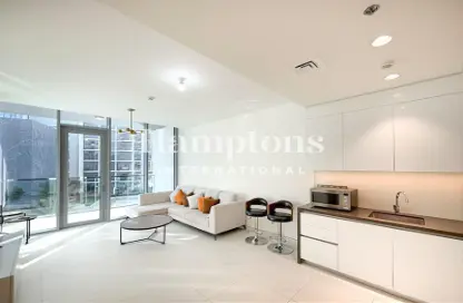 شقة - غرفة نوم - 1 حمام للبيع في مساكن 13 - المنطقة وان - مدينة الشيخ محمد بن راشد - دبي