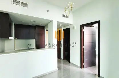 Apartment - 1 Bedroom - 2 Bathrooms for sale in Merano Tower - Business Bay - Dubai