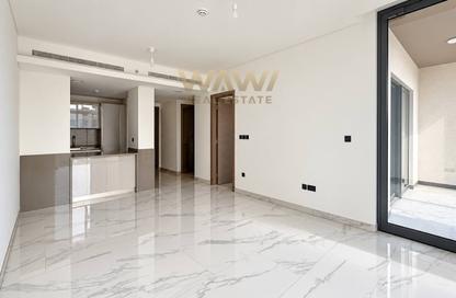 Apartment - 1 - 2 for rent in Crest Grande - Sobha Hartland - Mohammed Bin Rashid City - Dubai