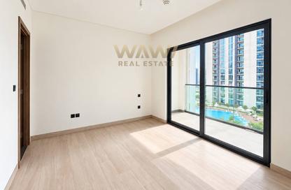 Apartment - 1 - 2 for rent in Crest Grande - Sobha Hartland - Mohammed Bin Rashid City - Dubai Apartment - 1 - 2 for rent in Crest Grande - Sobha Hartland - Mohammed Bin Rashid City - Dubai