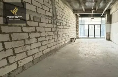 Shop - Studio for rent in AZIZI Riviera 48 - AZIZI Riviera - Meydan One - Meydan - Dubai