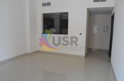 Apartment - 1 Bedroom - 2 Bathrooms for rent in Al Rimmal Residence A - Al Rimmal Residences - Al Jaddaf - Dubai