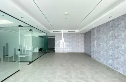 Office Space - Studio - 1 Bathroom for sale in Al Manara Tower - Business Bay - Dubai