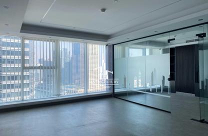 Office Space - Studio - 1 Bathroom for sale in Al Manara Tower - Business Bay - Dubai
