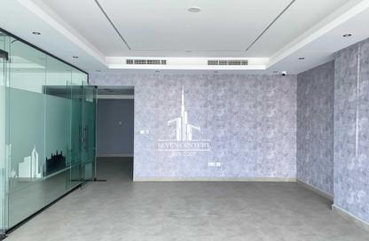 Office Space - Studio - 1 Bathroom for sale in Al Manara Tower - Business Bay - Dubai