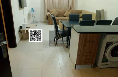 Apartment - 1 Bedroom - 2 Bathrooms for sale in City Tower - Al Nuaimiya - Ajman