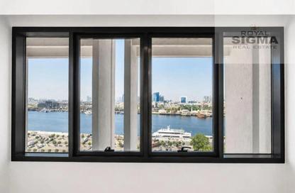 Apartment - 1 Bedroom - 2 Bathrooms for rent in Rigga Road - Al Rigga - Deira - Dubai