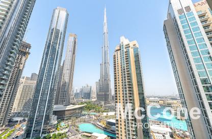 Apartment - 3 - 3 for rent in Act Two - Act One Act Two Towers - Opera District - Downtown Dubai - Dubai Apartment - 3 - 3 for rent in Act Two - Act One Act Two Towers - Opera District - Downtown Dubai - Dubai
