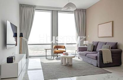 Apartment - 2 Bedrooms - 2 Bathrooms for sale in Noura Tower - Al Habtoor City - Business Bay - Dubai