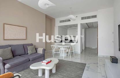 Apartment - 2 Bedrooms - 2 Bathrooms for sale in Noura Tower - Al Habtoor City - Business Bay - Dubai