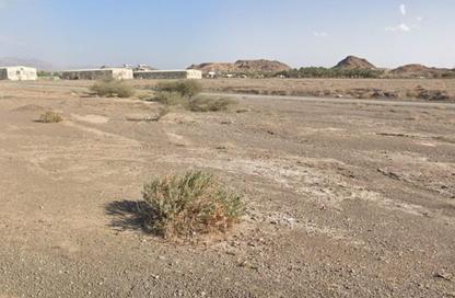 Land - Studio for sale in Manama - Ajman Land - Studio for sale in Manama - Ajman