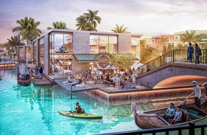 Townhouse - 4 Bedrooms - 3 Bathrooms for sale in Malta - Damac Lagoons - Dubai Townhouse - 4 Bedrooms - 3 Bathrooms for sale in Malta - Damac Lagoons - Dubai