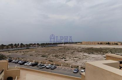 Apartment - 1 Bedroom - 2 Bathrooms for rent in Fayrouz - Bab Al Bahar - Al Marjan Island - Ras Al Khaimah