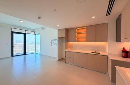 Apartment - 1 Bedroom - 1 Bathroom for rent in Golf Heights - The Views - Dubai