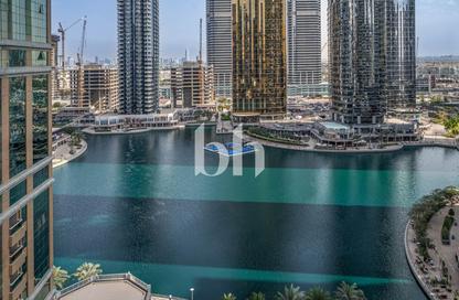 شقة - 3 غرف نوم - 3 حمامات للايجار في جلوبال ليك فيو - (JLT) مجمع E - أبراج بحيرات الجميرا - دبي شقة - 3 غرف نوم - 3 حمامات للايجار في جلوبال ليك فيو - (JLT) مجمع E - أبراج بحيرات الجميرا - دبي
