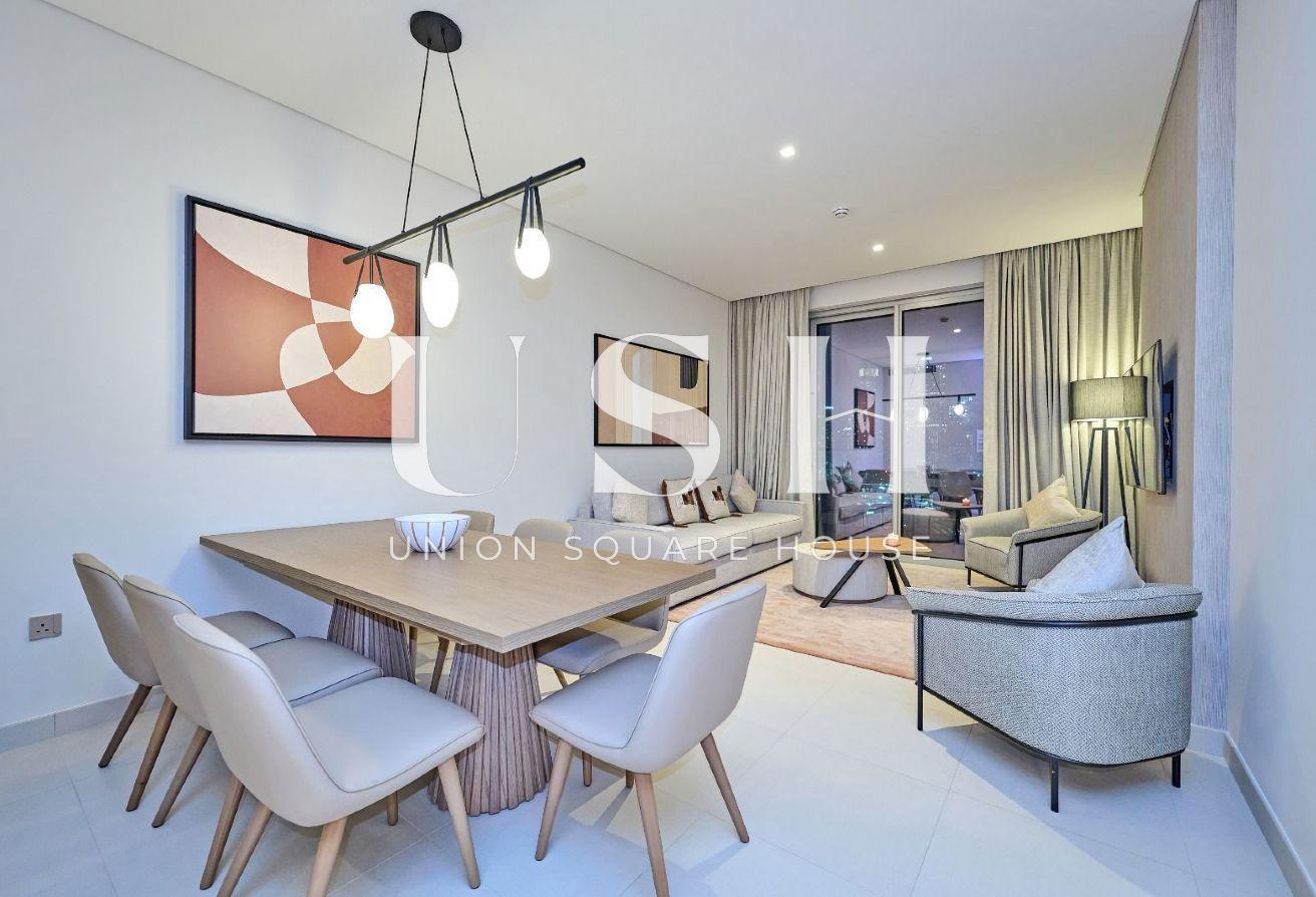 Fully Furnished | Lux Hotel-Style Living | Vacant photo 14