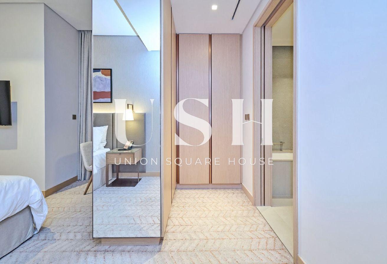 Fully Furnished | Lux Hotel-Style Living | Vacant photo 26