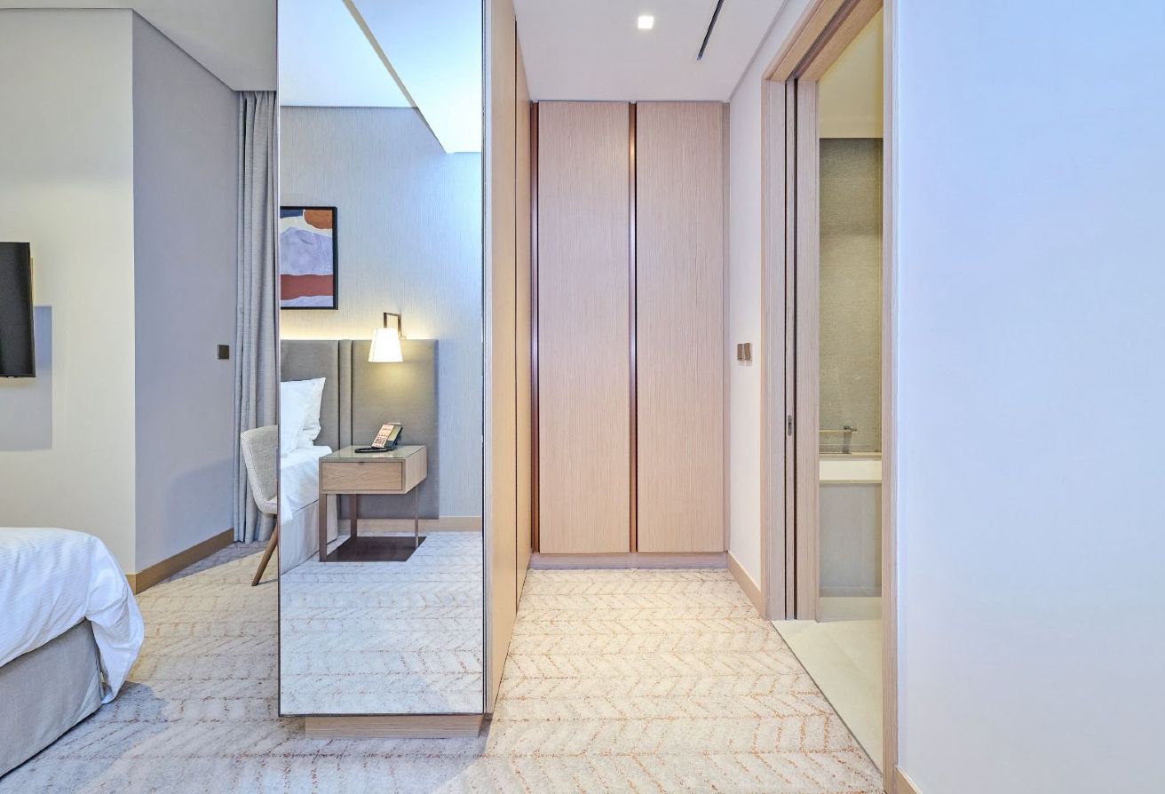 3 bedroom apartment in Vida Dubai Mall Tower 1, Downtown Dubai: 26