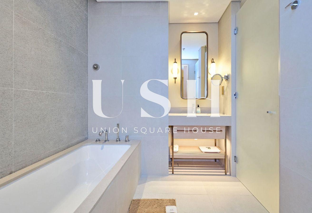 Fully Furnished | Lux Hotel-Style Living | Vacant photo 29