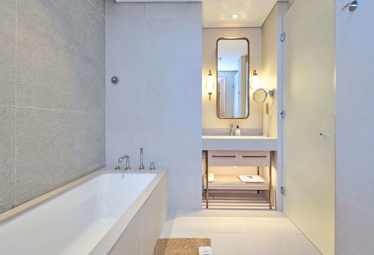 3 bedroom apartment in Vida Dubai Mall Tower 1, Downtown Dubai: 29