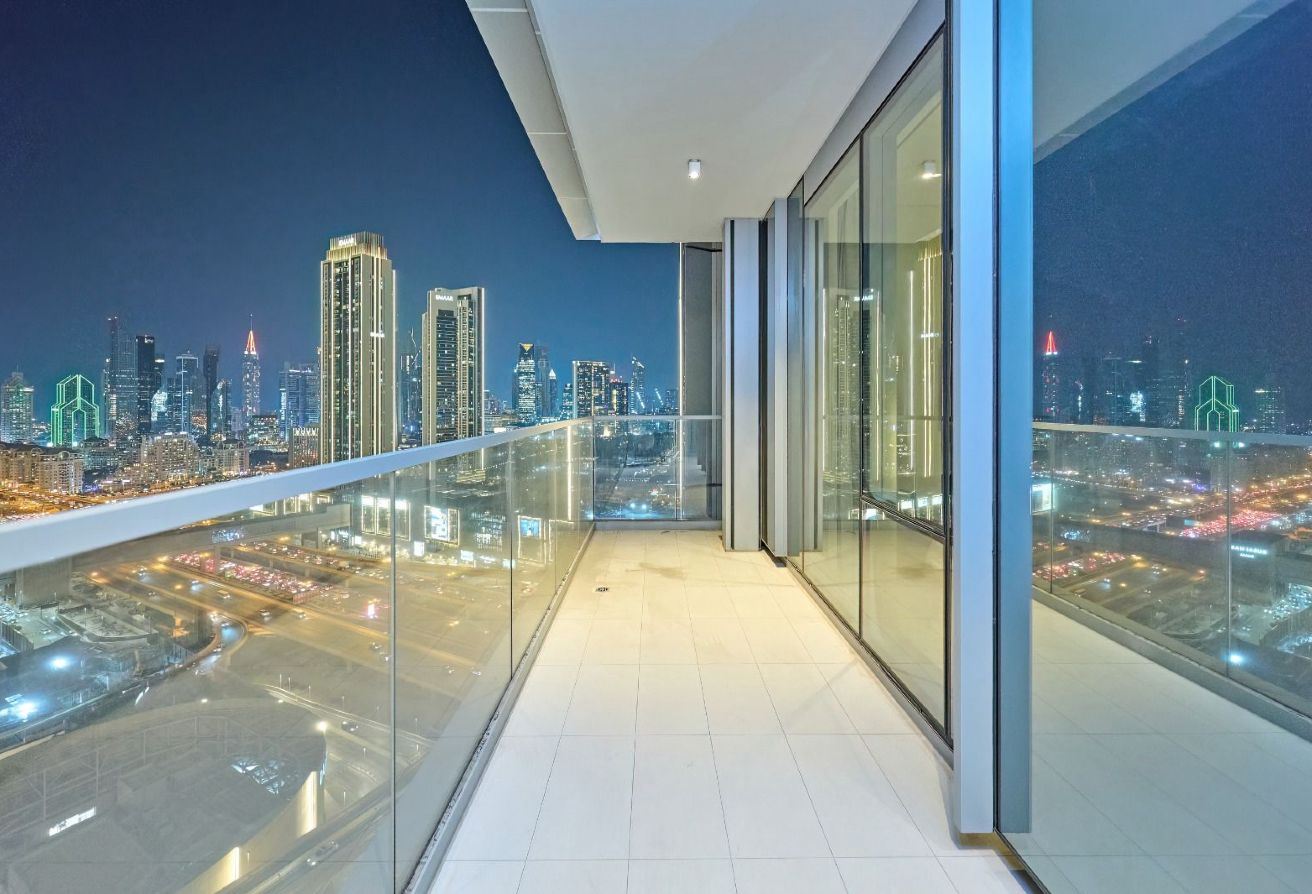 3 bedroom apartment in Vida Dubai Mall Tower 1, Downtown Dubai: 12
