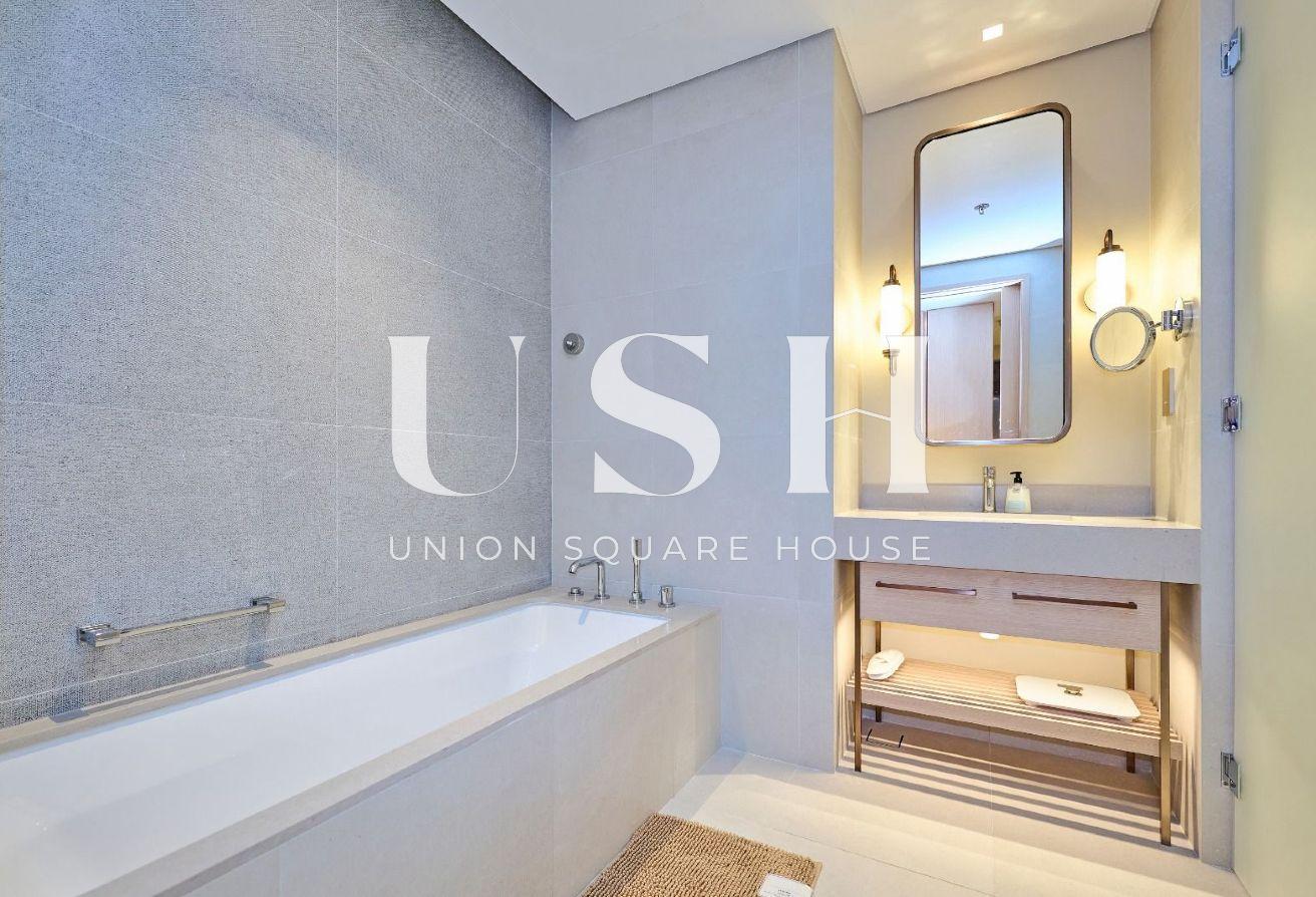Fully Furnished | Lux Hotel-Style Living | Vacant photo 24