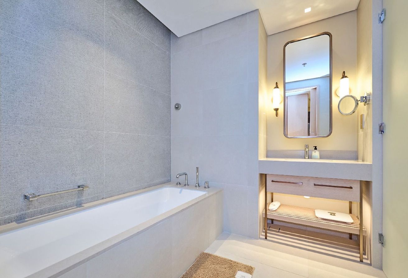 3 bedroom apartment in Vida Dubai Mall Tower 1, Downtown Dubai: 24