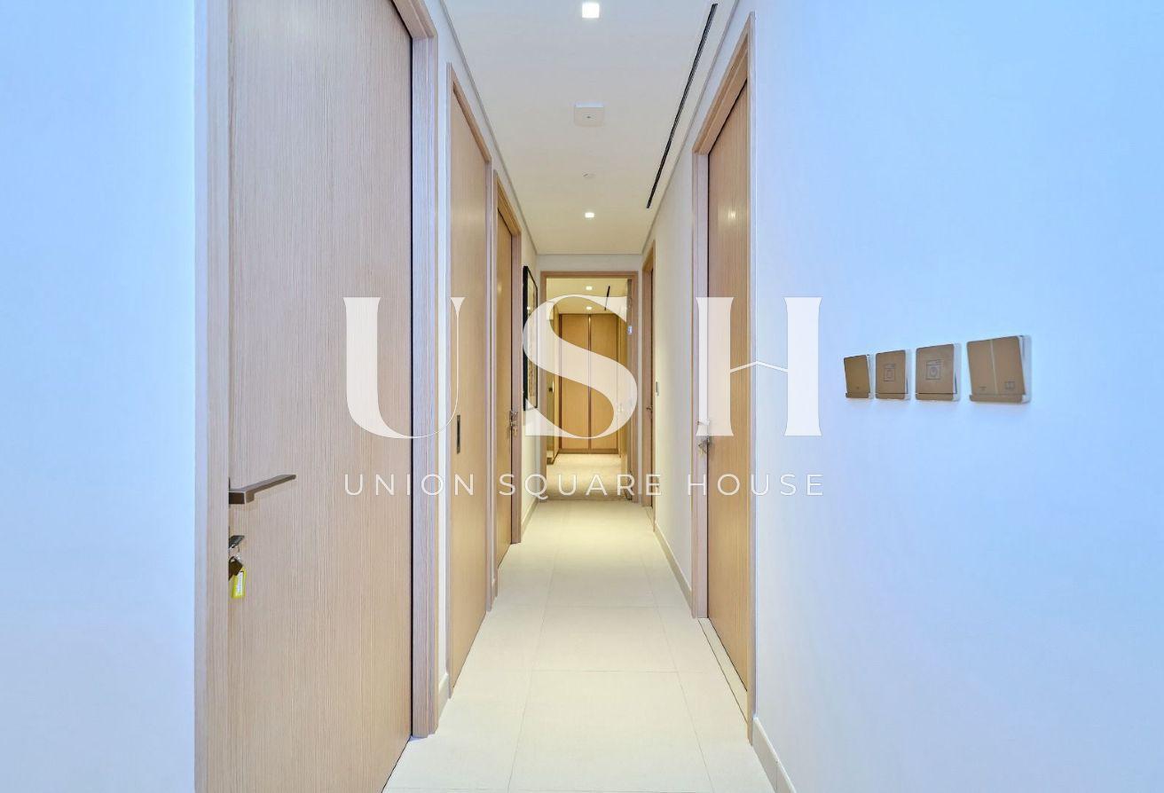 Fully Furnished | Lux Hotel-Style Living | Vacant photo 20