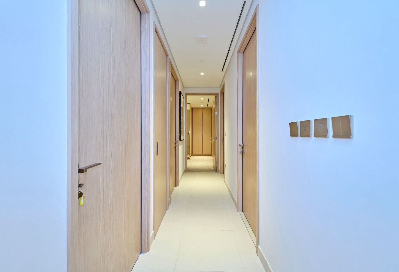 3 bedroom apartment in Vida Dubai Mall Tower 1, Downtown Dubai: 20