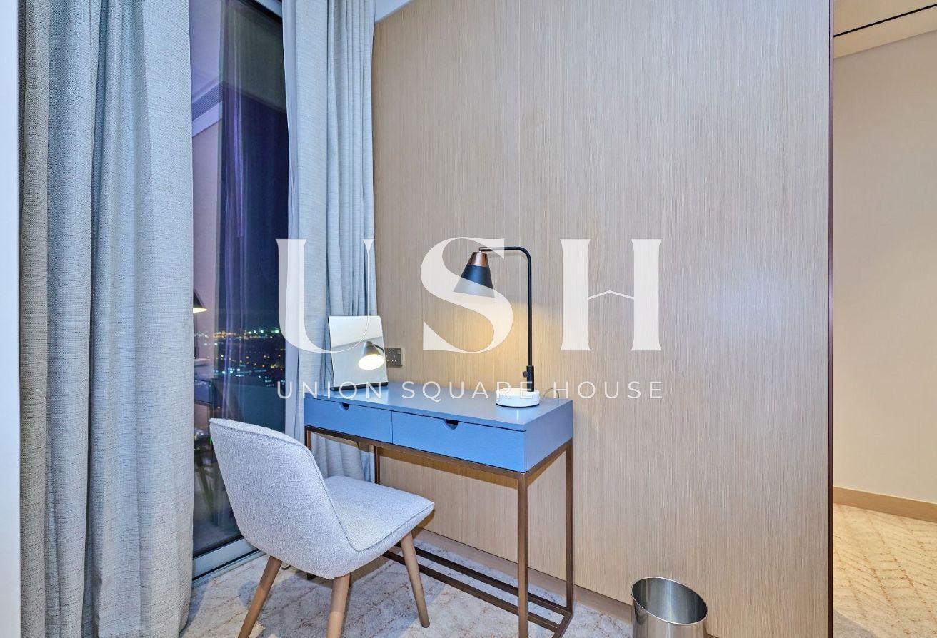 Fully Furnished | Lux Hotel-Style Living | Vacant photo 28
