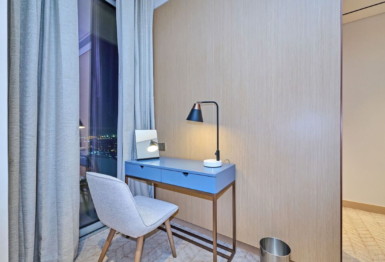 3 bedroom apartment in Vida Dubai Mall Tower 1, Downtown Dubai: 28