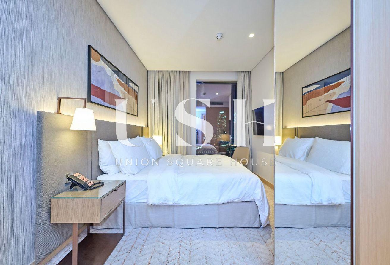 Fully Furnished | Lux Hotel-Style Living | Vacant photo 15