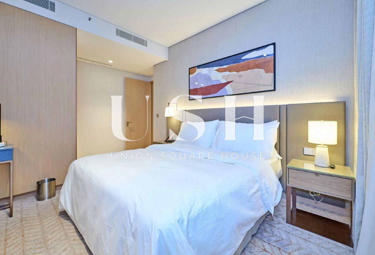 Fully Furnished | Lux Hotel-Style Living | Vacant photo 18