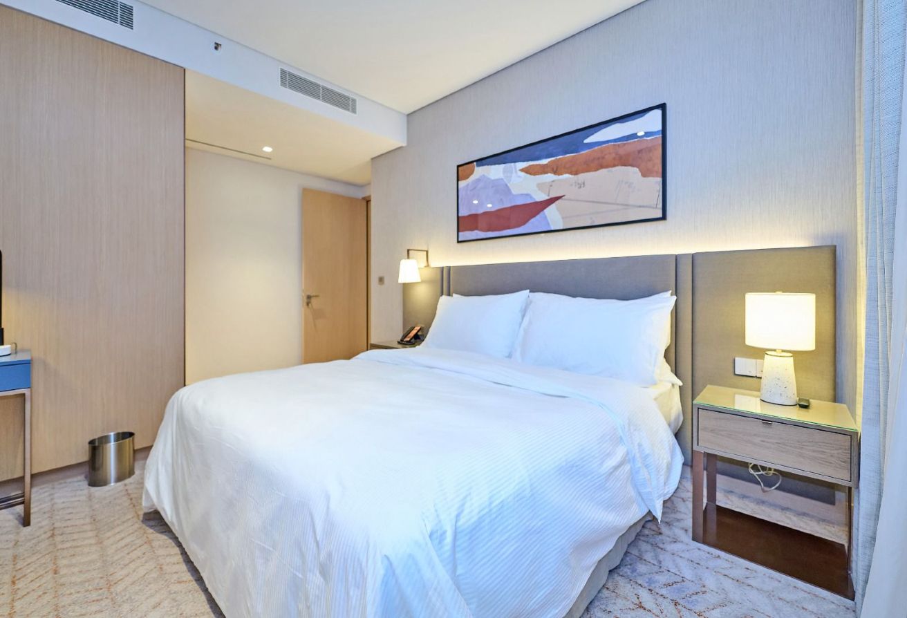 3 bedroom apartment in Vida Dubai Mall Tower 1, Downtown Dubai: 18