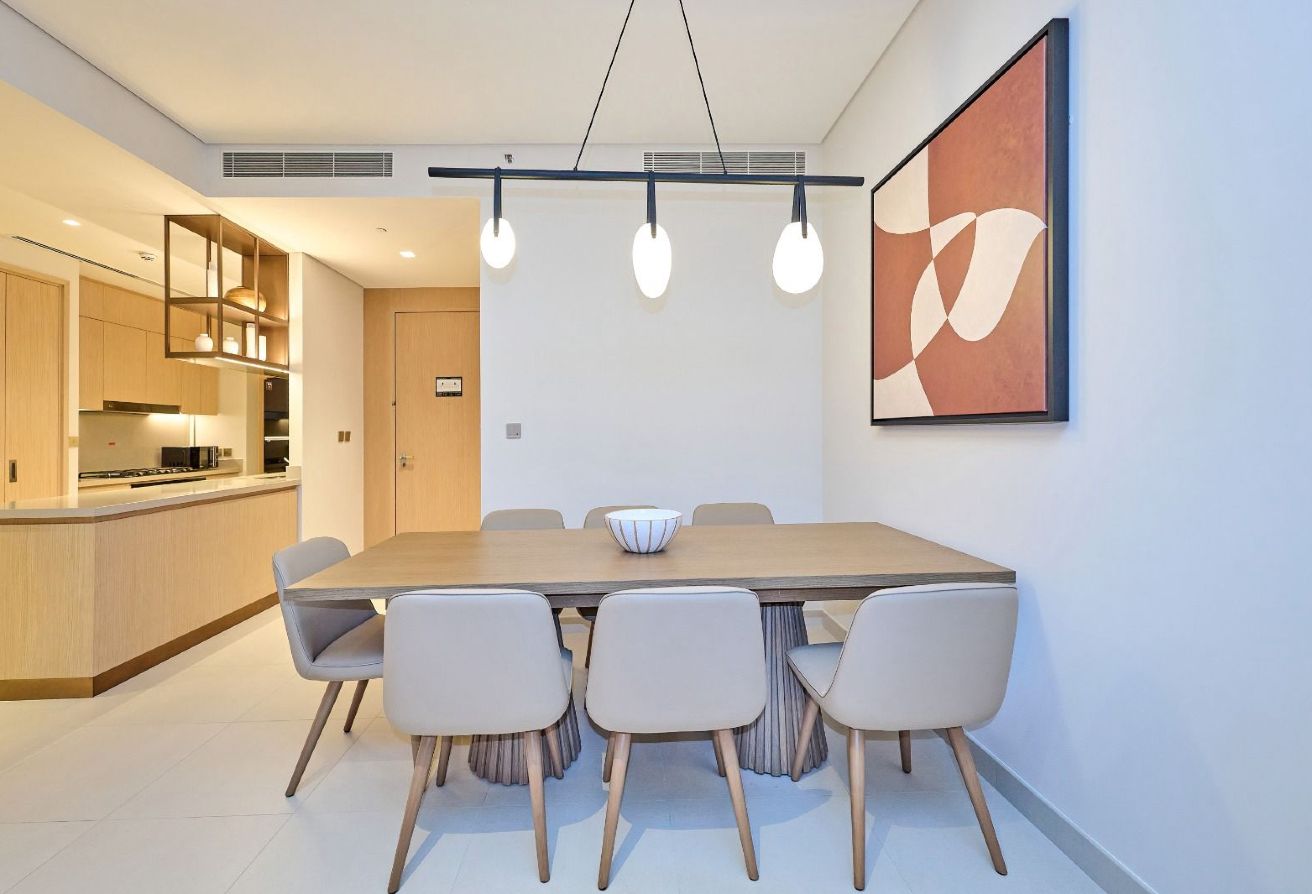 3 bedroom apartment in Vida Dubai Mall Tower 1, Downtown Dubai: 16