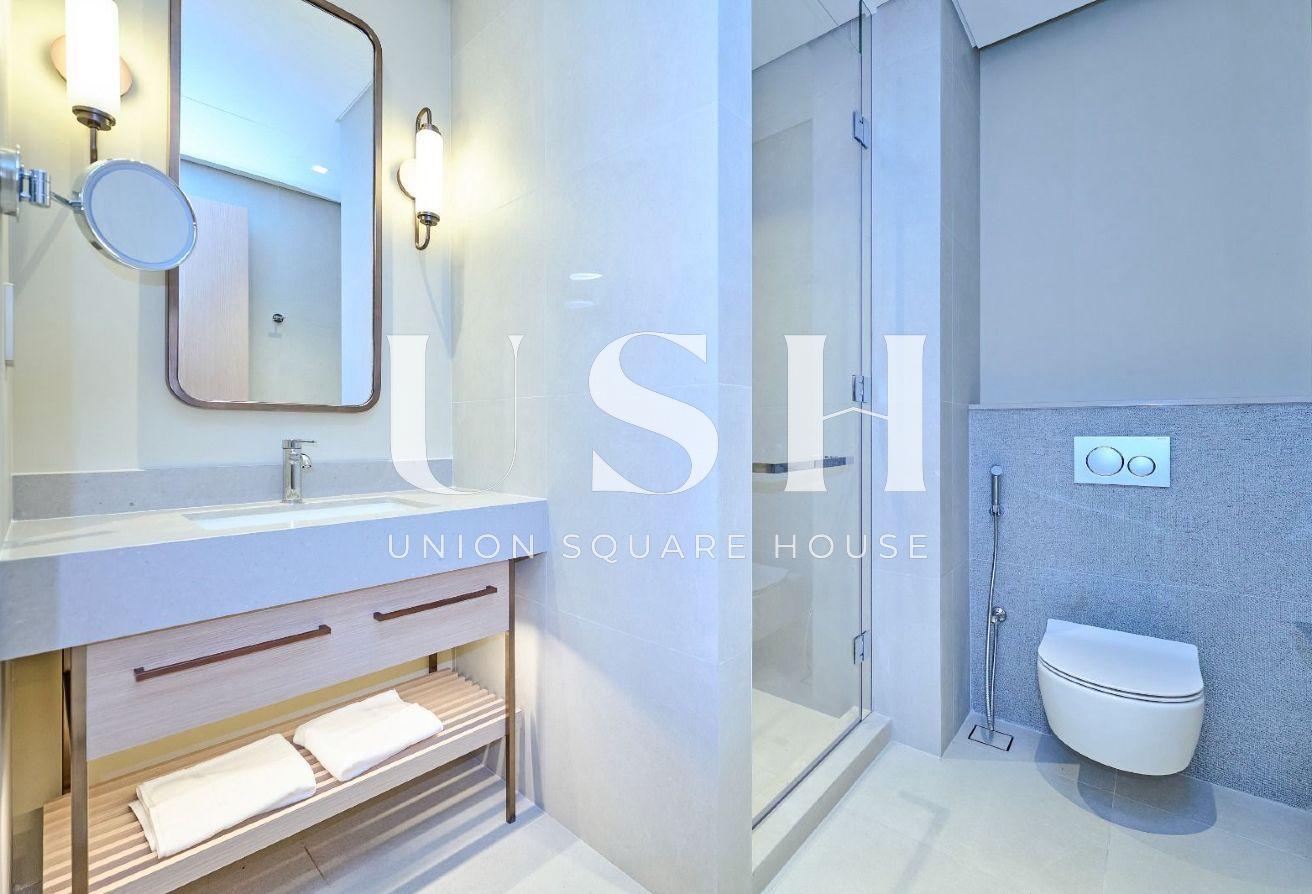 Fully Furnished | Lux Hotel-Style Living | Vacant photo 25