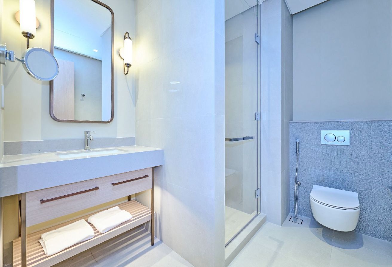 3 bedroom apartment in Vida Dubai Mall Tower 1, Downtown Dubai: 25
