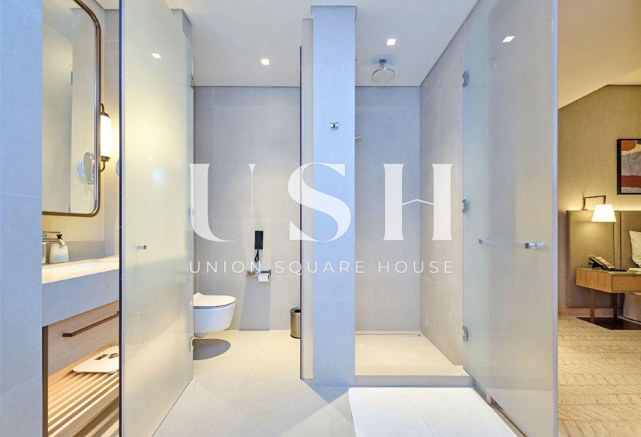 Fully Furnished | Lux Hotel-Style Living | Vacant photo 21