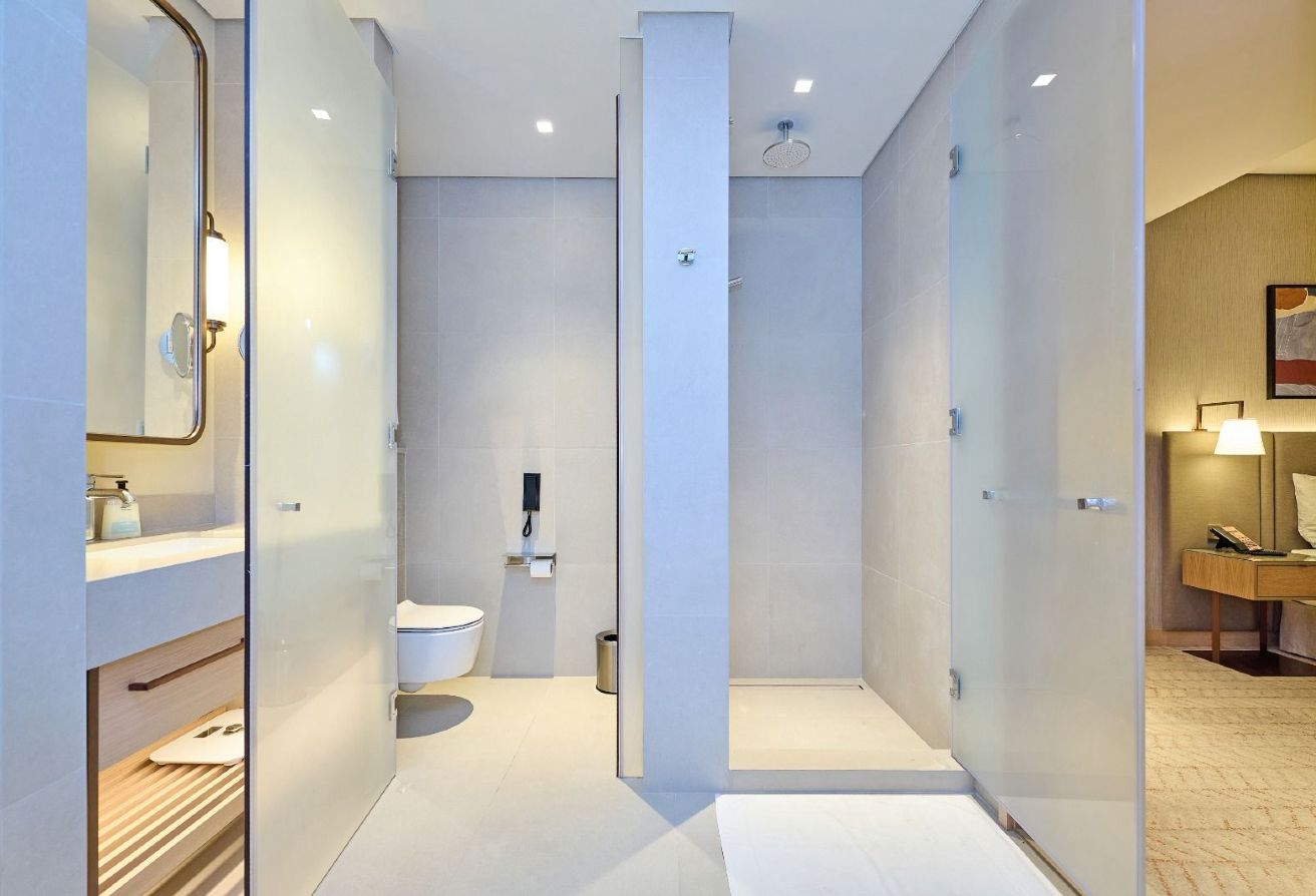 3 bedroom apartment in Vida Dubai Mall Tower 1, Downtown Dubai: 21
