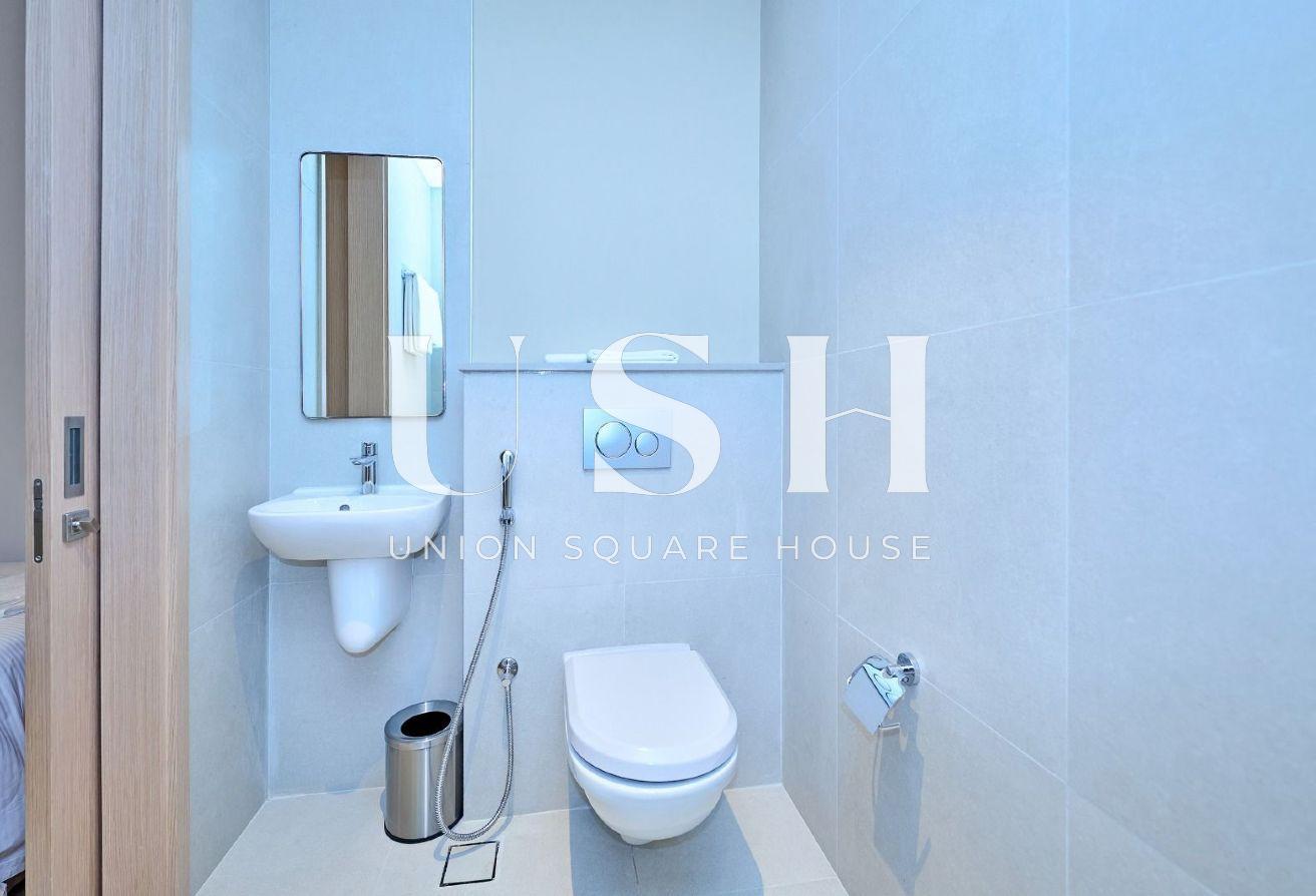 Fully Furnished | Lux Hotel-Style Living | Vacant photo 22