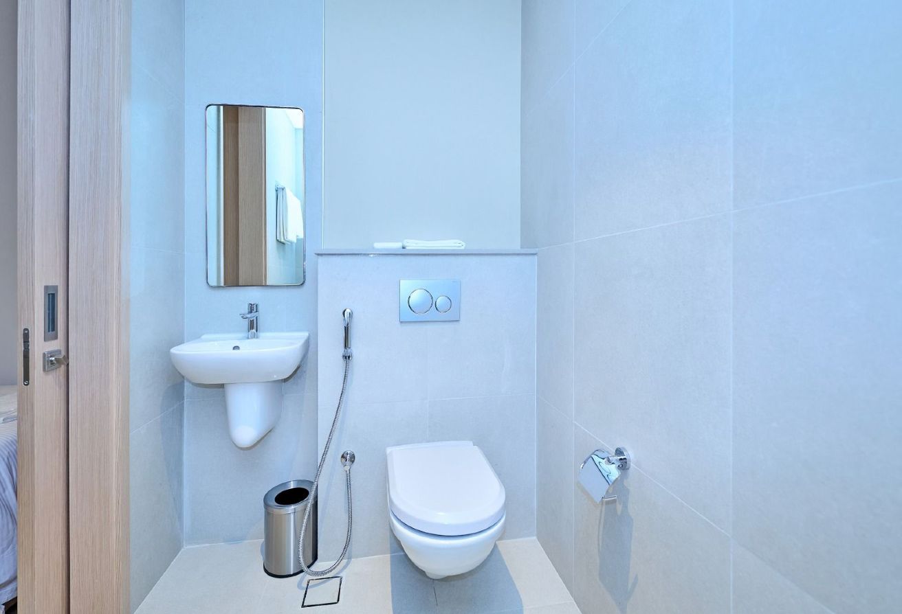 3 bedroom apartment in Vida Dubai Mall Tower 1, Downtown Dubai: 22